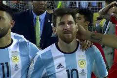 Στη Ρωσία θα κριθεί το μέλλον του Μέσι στην εθνική Αργεντινής