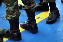 «Μη μου τους κύκλους τάραττε………» - του Στέφανου Κουκουβάρα