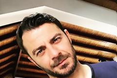 Συγκινεί ο Γιώργος Αγγελόπουλος: «Σήμερα έχασα έναν δικό μου άνθρωπο…»