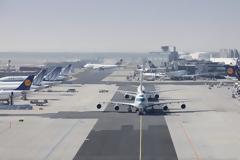 Fraport: Το χρονοδιάγραμμα αναμόρφωσης των 14 αεροδρομίων