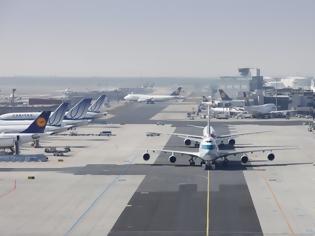 Φωτογραφία για Fraport: Το χρονοδιάγραμμα αναμόρφωσης των 14 αεροδρομίων
