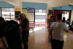 Πάτρα: Στις κάλπες και σήμερα οι Αστυνομικοί της Αχαΐας (παρατάξεις και υποψήφιοι)