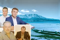 ΚΩΣΤΑΣ ΤΡΙΑΝΤΑΚΩΝΣΤΑΝΤΗΣ: Και άλλη ΔΙΚΑΙΩΣΗ ΤΟΥ ΑΓΩΝΑ για ΒΙΟΛΟΓΙΚΟ ΠΑΛΑΙΡΟΥ  -Δεν επιχαίρω  -Ανησυχώ πολύ για το τόπο μας!