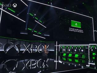 Φωτογραφία για Microsoft: Ετοιμάζει game streaming υπηρεσία για να παίζεις τα παιχνίδια των κονσολών σε οποιαδήποτε συσκευή