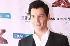 Ο Ρουβάς καλείται να πληρώσει στον Καφίρη €27.900 - Τι απαντά ο τραγουδιστής