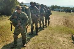 ΛΕΦΕΔ: ΤΙΜΩΝΤΑΣ ΜΕ ΠΡΑΞΕΙΣ ΑΥΤΟΥΣ ΠΟΥ ΕΔΩΣΑΝ ΤΗΝ ΖΩΗ ΤΟΥΣ ΓΙΑ ΤΗΝ ΠΑΤΡΙΔΑ