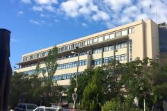 Στις 100 καλύτερες σχολές του κόσμου η Οδοντιατρική Σχολή Αθηνών