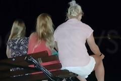 Χανιά: Δεν έβγαζαν φωτογραφίες τις ίδιες όπως πίστεψαν αρχικά – Σε πρώτο πλάνο από σπόντα [photos]