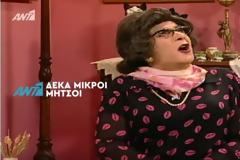 Λαζόπουλος: «Δεν κόπηκαν οι ΜΗΤΣΟΙ ,είχα πει ότι θα κάνω 6 επεισόδια! »