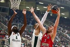 Το αρνητικό ρεκόρ του Ολυμπιακού στο ΟΑΚΑ