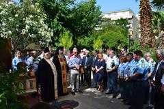 Το Σάββατο το τρισάγιο στη μνήμη του Νεκτάριου Σάββα και του Γεωργίου Ανδριτσόπουλου