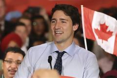 Σύμβουλος Τραμπ: Υπάρχει μία ξεχωριστή θέση στην κόλαση για τον Καναδό πρωθυπουργό