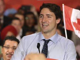 Φωτογραφία για Σύμβουλος Τραμπ: Υπάρχει μία ξεχωριστή θέση στην κόλαση για τον Καναδό πρωθυπουργό
