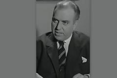 Δεν φαντάζεστε ποιος θα υποδυθεί τον Γυμνασιάρχη στην παράσταση 