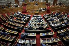 Βουλή: Ψηφίστηκε από τις επιτροπές το πολυνομοσχέδιο - καταψήφισε η αντιπολίτευση