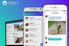 Ο Yahoo Messenger μας αποχαιρετά οριστικά τον Ιούλιο