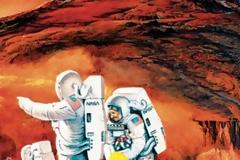 Ποια γλώσσα θα μιλούσαν οι... εξωγήινοι;