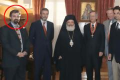 Σπίτι του έστειλε το δικαστήριο, πρώην επικεφαλής εκκλησιαστικής ΜΚΟ για υπεξαίρεση δημοσίου χρήματος, ύψους 5 εκατ. ευρώ