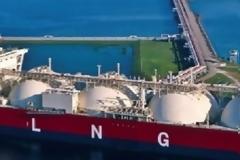 Αύξηση των εξαγωγών υγροποιημένου φυσικού αερίου σχεδιάζει το Κατάρ