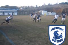 Εκλογές για νέο Δ.Σ. στον ΑΚΑΡΝΑΝΙΚΟ ΦΥΤΕΙΩΝ -Σάββατο 16 Ιουνίου 2018