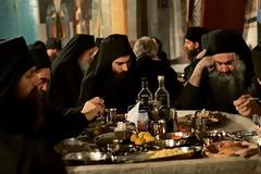 «Είπε Γέρων»... Περί Νηστείας