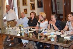 Χαλκίδα: Πλήθος κόσμου στην παρουσίαση του βιβλίου «Η Επιστροφή» (ΦΩΤΟ)