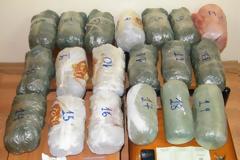 Συγχαρητήρια τής Ένωσης Καστοριάς για τις συλλήψεις των ναρκεμπόρων