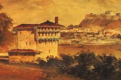 Αφιέρωμα στον βοτανικό