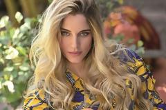 Η Δούκισσα Νομικού για τις αλλαγές στο σώμα της μετά τη γέννα: «Ναι, έχω κάνει κυτταρίτιδα...»