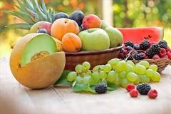 Αποβάλλετε τις τοξίνες με καλοκαιρινά φρούτα!