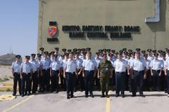 Επίσκεψη σπουδαστών IV τάξης της ΣΙ σε Μονάδες του Νομού Χανίων (8 ΦΩΤΟ)