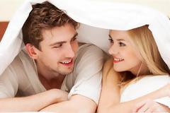 Ο οργασμός βελτιώνει την επικοινωνία