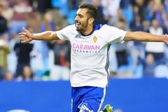 Η ΑΕΚ εξετάζει επιθετικό της Θέλτα