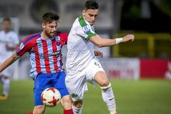 Δεν πήραν άδεια για τη νέα σεζόν Παναθηναϊκός και Πανιώνιος