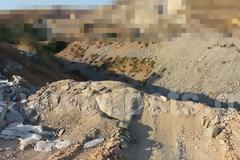 Καταγγελίες - σοκ για μπάζωμα ρεμάτων στην Πάρο...