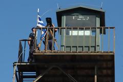 Π. Χαρέλας στον ALPHA 965: “Ο Έβρος είναι πολύ επικίνδυνος ποταμός για τους μετανάστες-Επιβάλλεται ενίσχυση του προσωπικού”