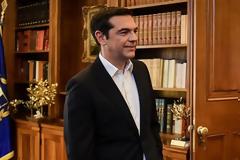 Σκοπιανό: Κατ΄ αρχήν συμφωνία Τσίπρα – Ζάεφ για “Βόρεια Μακεδονία”