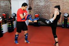 Kick Boxing: Ο βασιλιάς των αθλημάτων