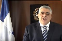 Ν. Γ. Μιχαλολιάκος για την συμφωνία στο Σκοπιανό: Κανείς δεν δικαιούται να παραχωρήσει το όνομα της Μακεδονίας