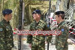 Η Ταξιαρχία που πέτυχε όλους τους στόχους!