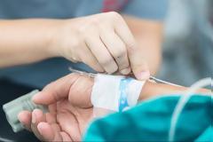 Διασωληνωμένος στο Νοσοκομείο Αγρινίου ο 18χρονος από το τροχαίο στην Αμφιλοχία