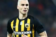 Η ΑΕΚ προετοιμάζεται για την φυγή του Βράνιες