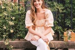 5 κομψοί τρόποι για να φορέσεις το λευκό παντελόνι