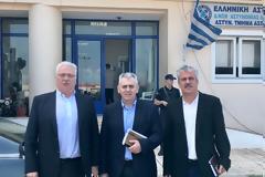 Χαρακόπουλος από τον Ασπρόπυργο: Ένα χρόνο μετά, χειροτερεύει η κατάσταση στη Δυτική Αττική