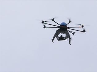 Φωτογραφία για Ευρωπαϊκοί κανόνες για την ασφάλεια των drones