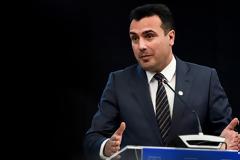 Ζόραν Ζάεφ: Παίζουν πολλά ονόματα – Εγώ θα περίμενα