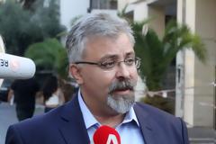 Ο Φουρλεμάδης καταδικάστηκε σε 16 χρόνια για υπεξαίρεση εκατομμυρίων ευρώ αλλά αφέθηκε ελεύθερος!