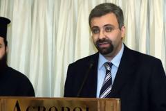 Σε κάθειρξη 16 ετών ο διευθύνων σύμβουλος της ΜΚΟ «Αλληλεγγύη» Φουρλεμάδης