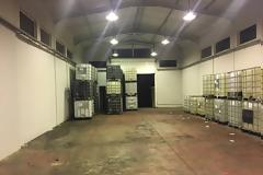 Χειροπέδες σε μέλη κυκλώματος νοθείας καυσίμων