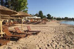 Μίνι καύσωνας μέχρι την Πέμπτη και το Σαββατοκύριακο... ισχυρές καταιγίδες